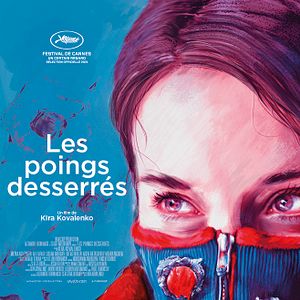 Fotoğraf Yumrukları Gevşetmek