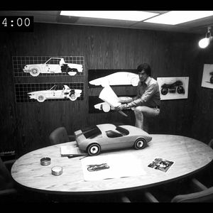 Fotoğraf Myth & Mogul: John DeLorean