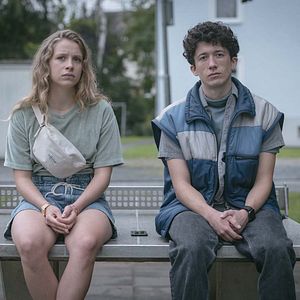 Fotoğraf Lena Klenke