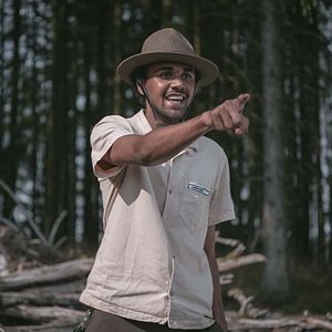 Fotoğraf Langston Uibel