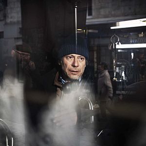 Fotoğraf Serre Moi Fort