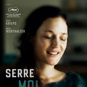 Fotoğraf Serre Moi Fort