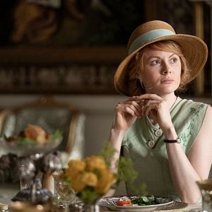 Fotoğraf Emily Beecham
