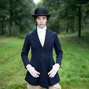 Fotoğraf Lily James