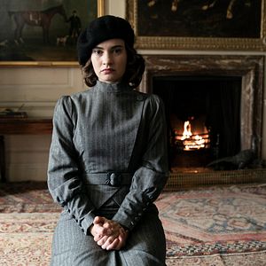 Fotoğraf Lily James