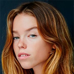 Fotoğraf Milly Alcock