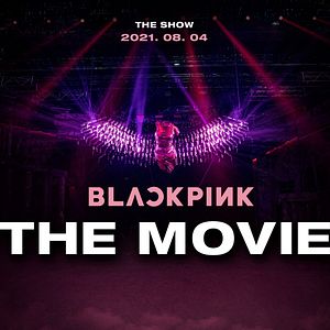 Fotoğraf BLACKPINK The movie