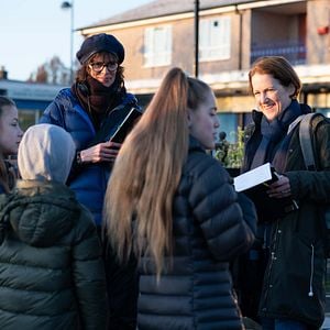 Fotoğraf Ali ve Ava