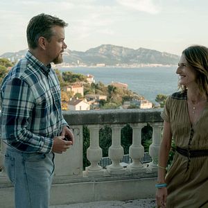 Fotoğraf Camille Cottin