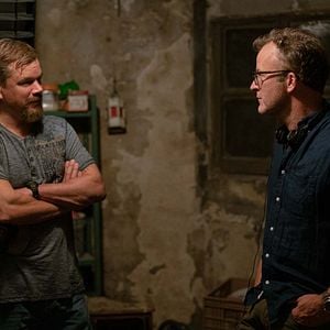 Fotoğraf Tom McCarthy