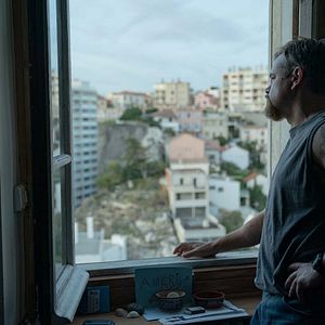 Fotoğraf Matt Damon