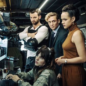 Fotoğraf Ruby O. Fee