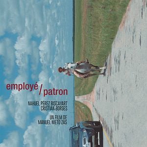 Fotoğraf İşçi ve Patron