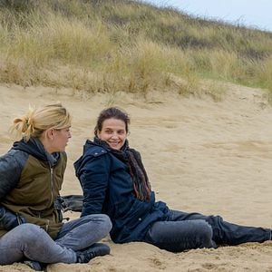 Fotoğraf Ayrı Dünyalar