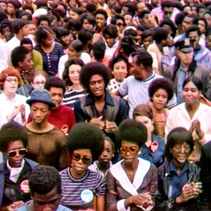 Fotoğraf Summer of Soul (... Or, When the Revolution Could Not Be Televised)