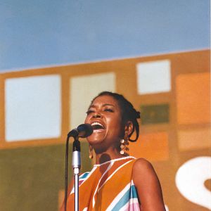 Fotoğraf Summer of Soul (... Or, When the Revolution Could Not Be Televised)