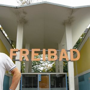 Fotoğraf Milan Peschel