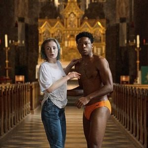 Fotoğraf Dimitri Abold