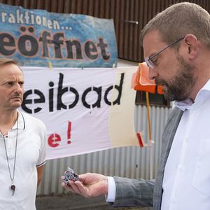 Fotoğraf Milan Peschel