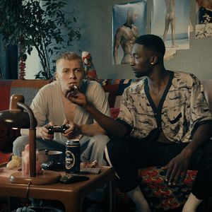 Fotoğraf Julius Nitschkoff