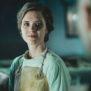 Fotoğraf Liv Lisa Fries