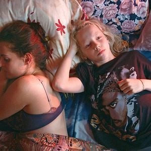 Fotoğraf Mélissa Olexa