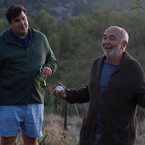 Fotoğraf Gérard Jugnot