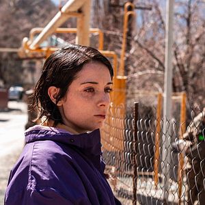 Fotoğraf Yumrukları Gevşetmek