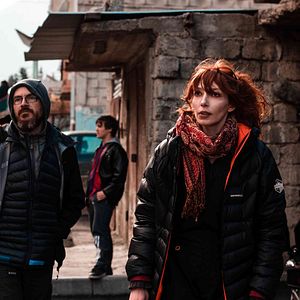 Fotoğraf Yumrukları Gevşetmek