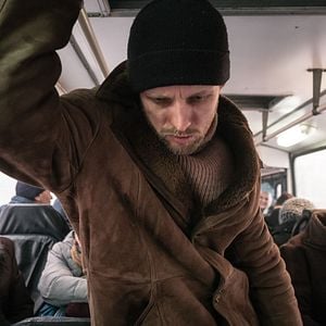 Fotoğraf Petrov Grip Oldu