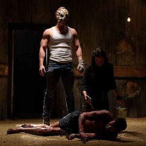 Fotoğraf Robert Maaser