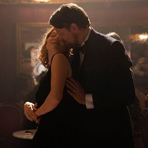 Fotoğraf Léa Seydoux