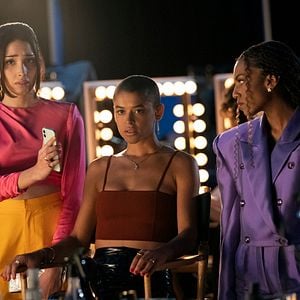 Fotoğraf Gossip Girl (2021)