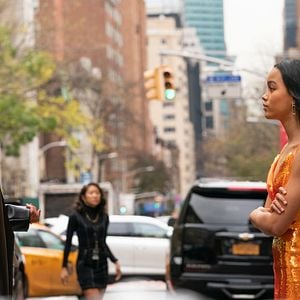 Fotoğraf Gossip Girl (2021)