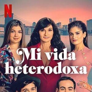 Fotoğraf My Unorthodox Life