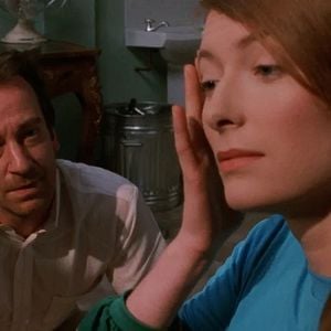 Fotoğraf Bill Paterson