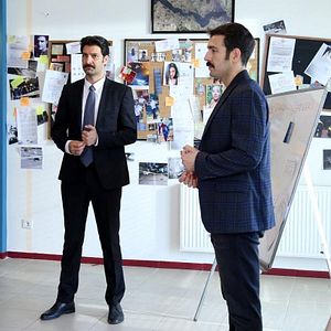 Fotoğraf Baş Belası