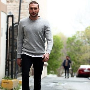 Fotoğraf Kahraman Babam