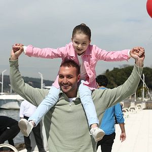 Fotoğraf Kahraman Babam