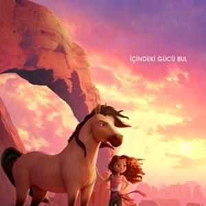 Fotoğraf Spirit: Özgür Ruh