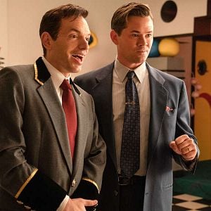 Fotoğraf Andrew Rannells