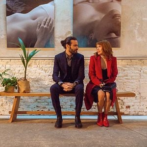 Fotoğraf Ibrahim Al Shami