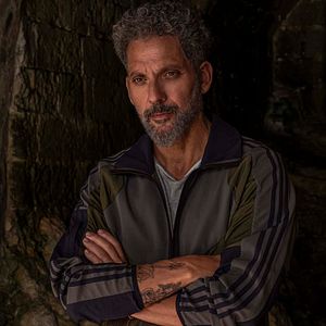 Fotoğraf Beppe Fiorello