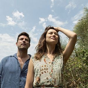 Fotoğraf The Bay of Silence