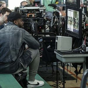 Fotoğraf Space Jam: Yeni Efsane