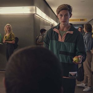 Fotoğraf Damian Hardung