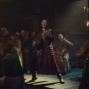 Fotoğraf The Witcher