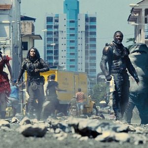 Fotoğraf The Suicide Squad: İntihar Timi