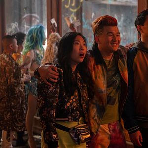 Fotoğraf Shang-Chi ve On Halka Efsanesi