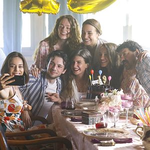 Fotoğraf Demir Kadın: Neslican